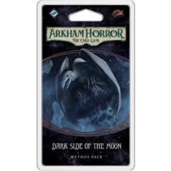 Arkham Horror LCG: Dark Side Of The Moon Mythos Pack